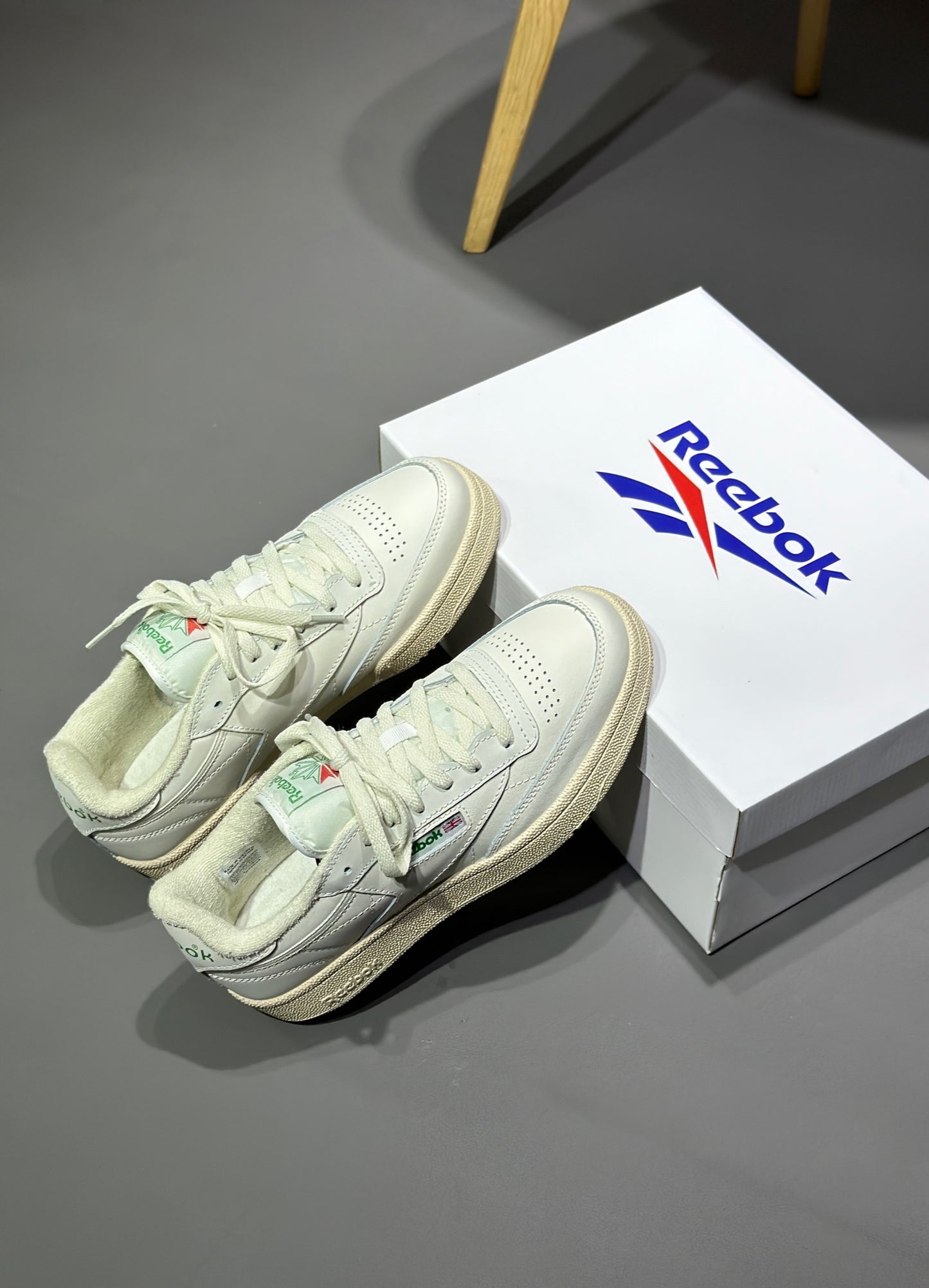 Reebok Club C