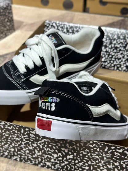 Vans Pottato