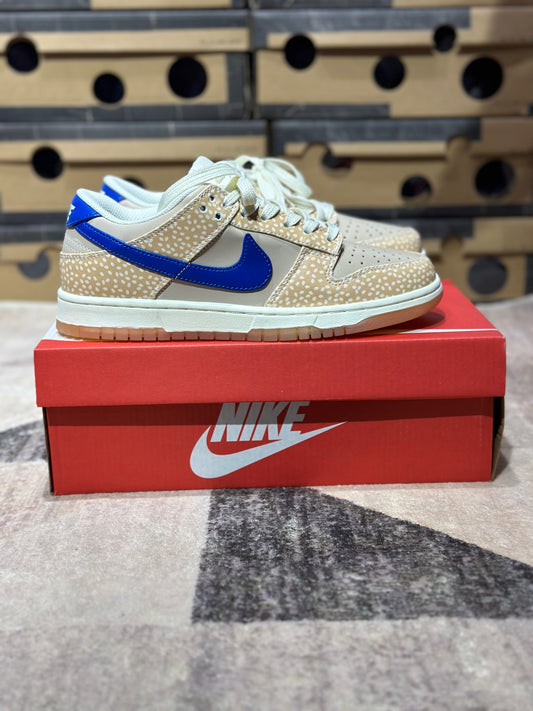 Nike Sb Dunk Low Sesame