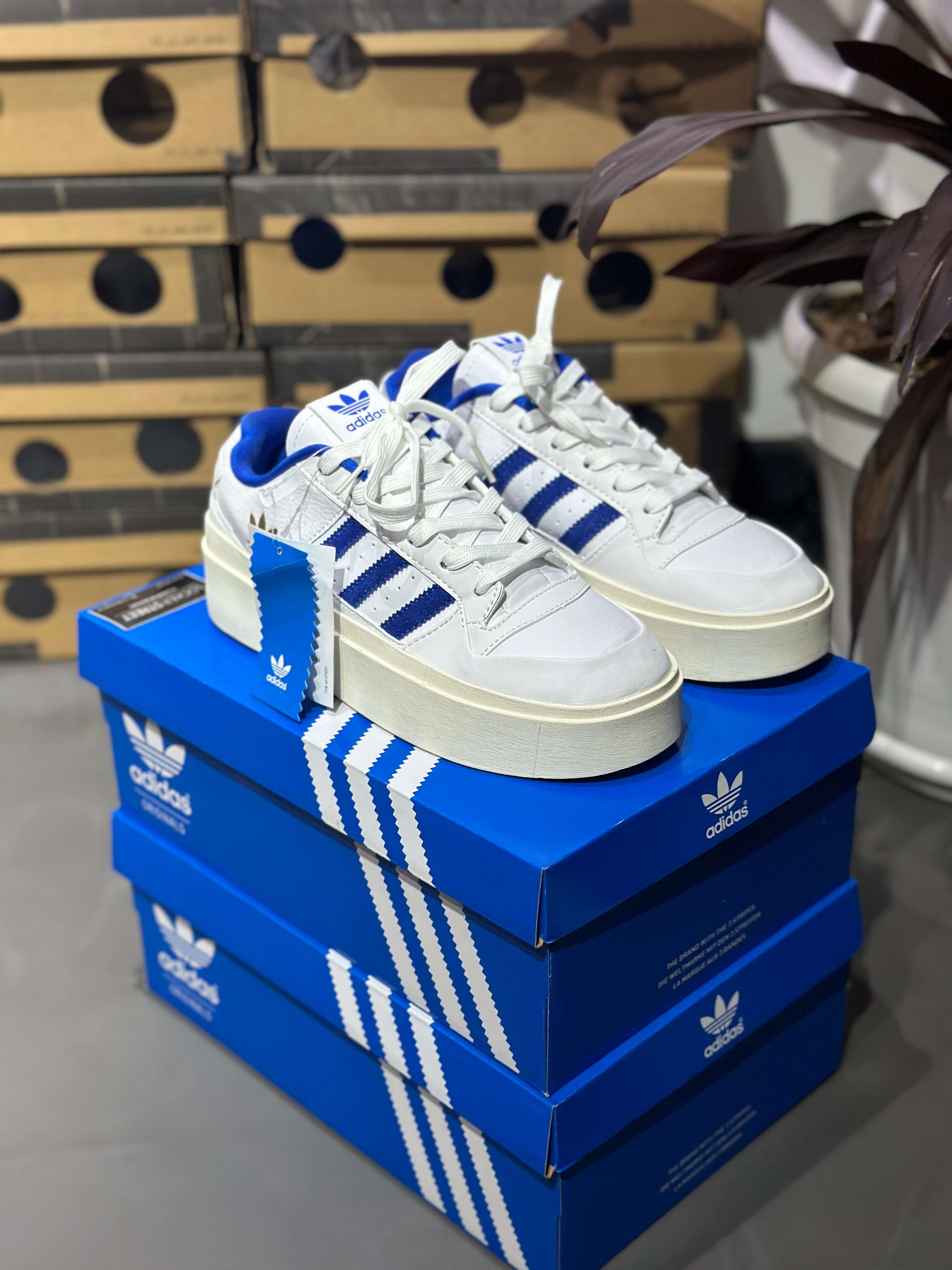 Adidas originals nuevas plataformas best sale