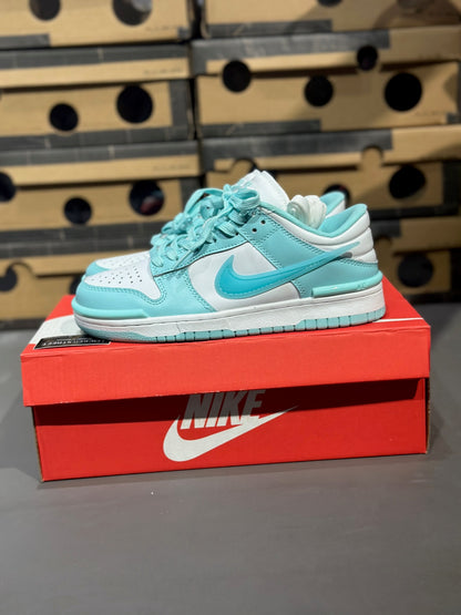 Nike Dunk Celeste