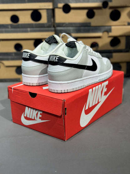 Nike Sb Dunk Lottery Pack Grey