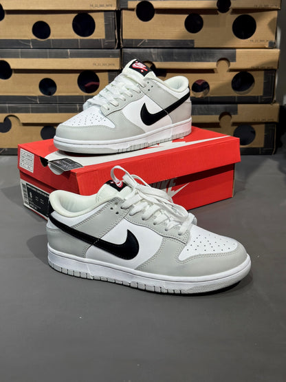 Nike Sb Dunk Lottery Pack Grey