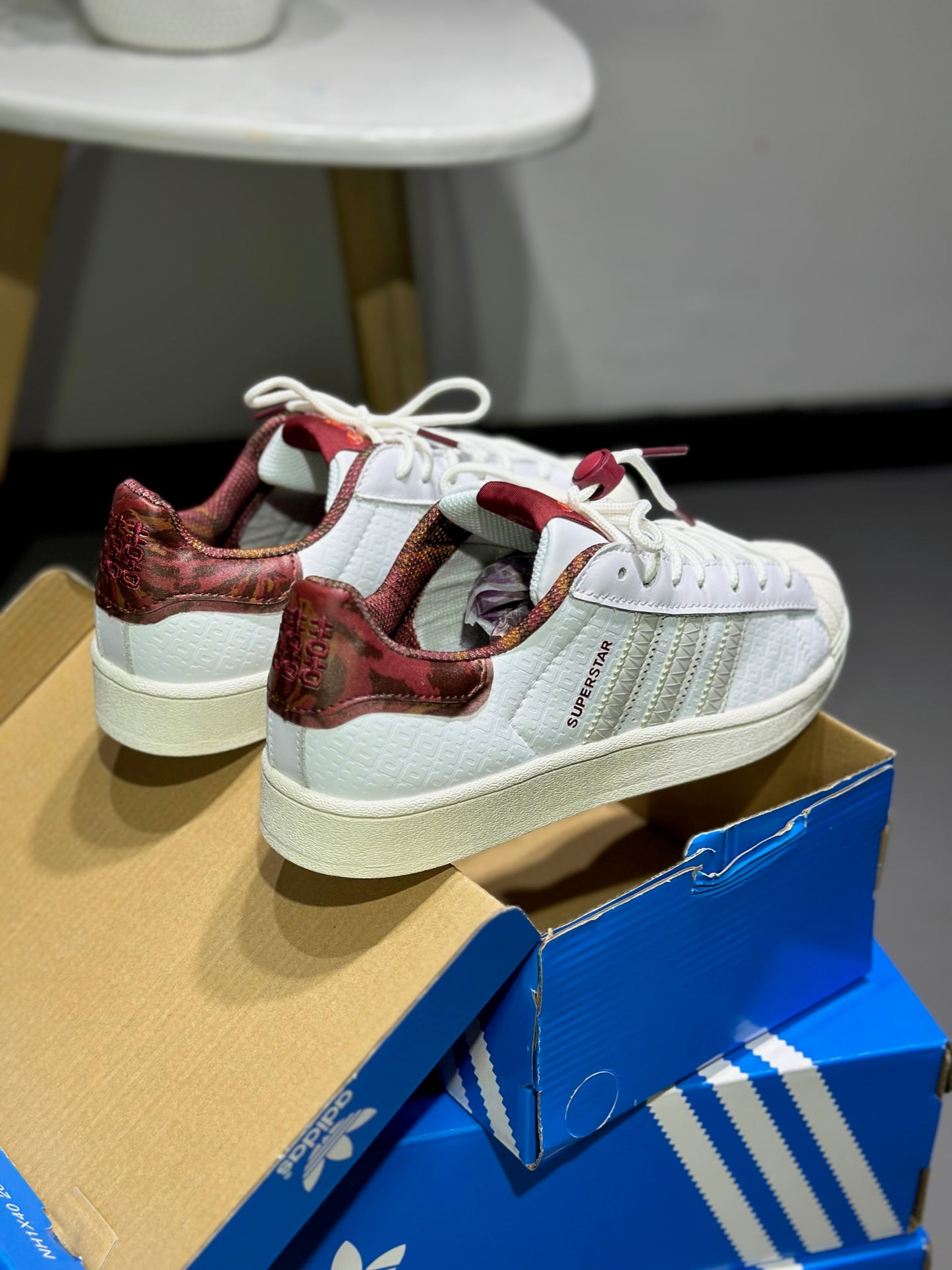 Adidas Superstar Originals