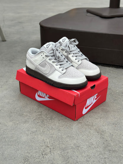 Nike Sb Dunk Low Ironstone