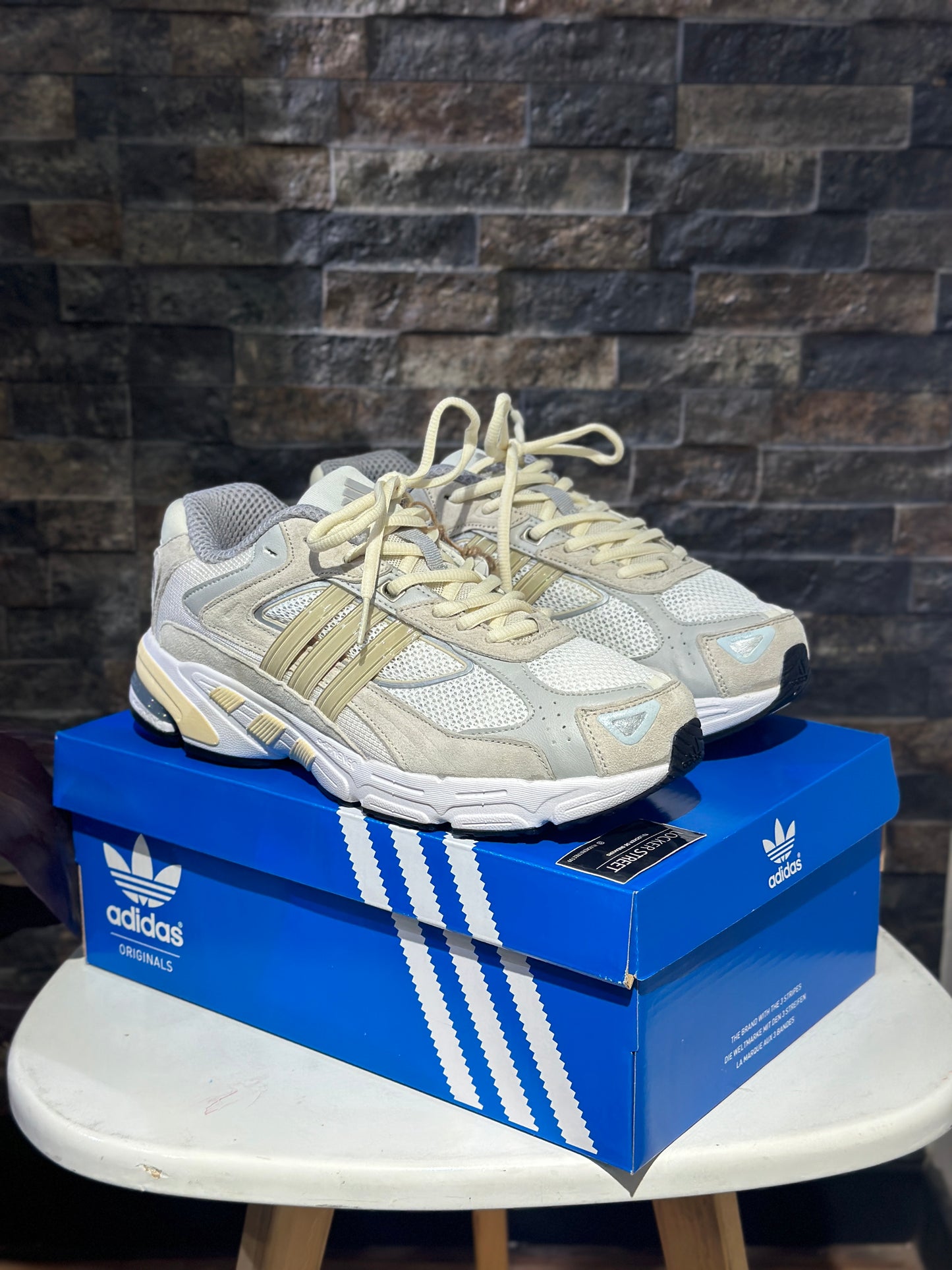 Adidas Respose Cl