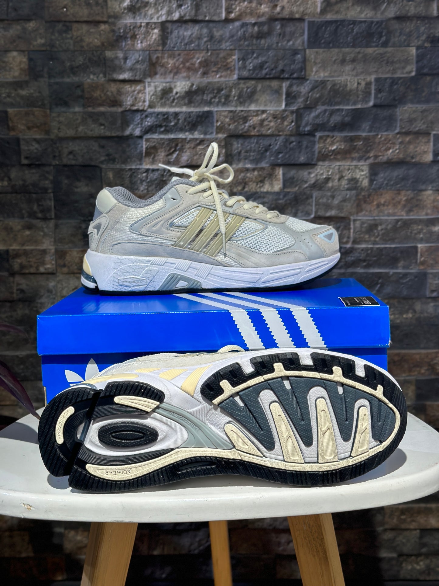 Adidas Respose Cl