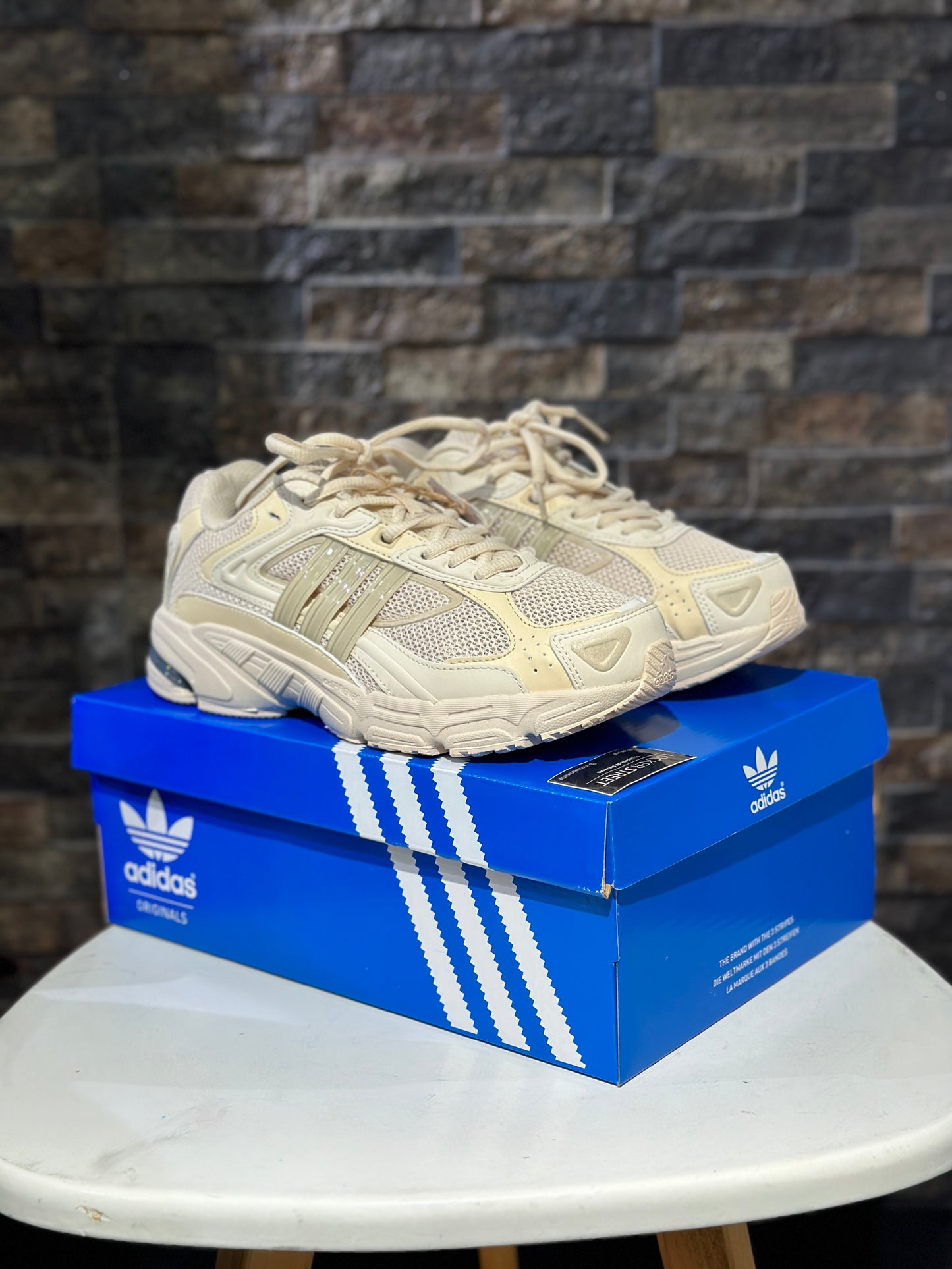 Adidas Respose Cl