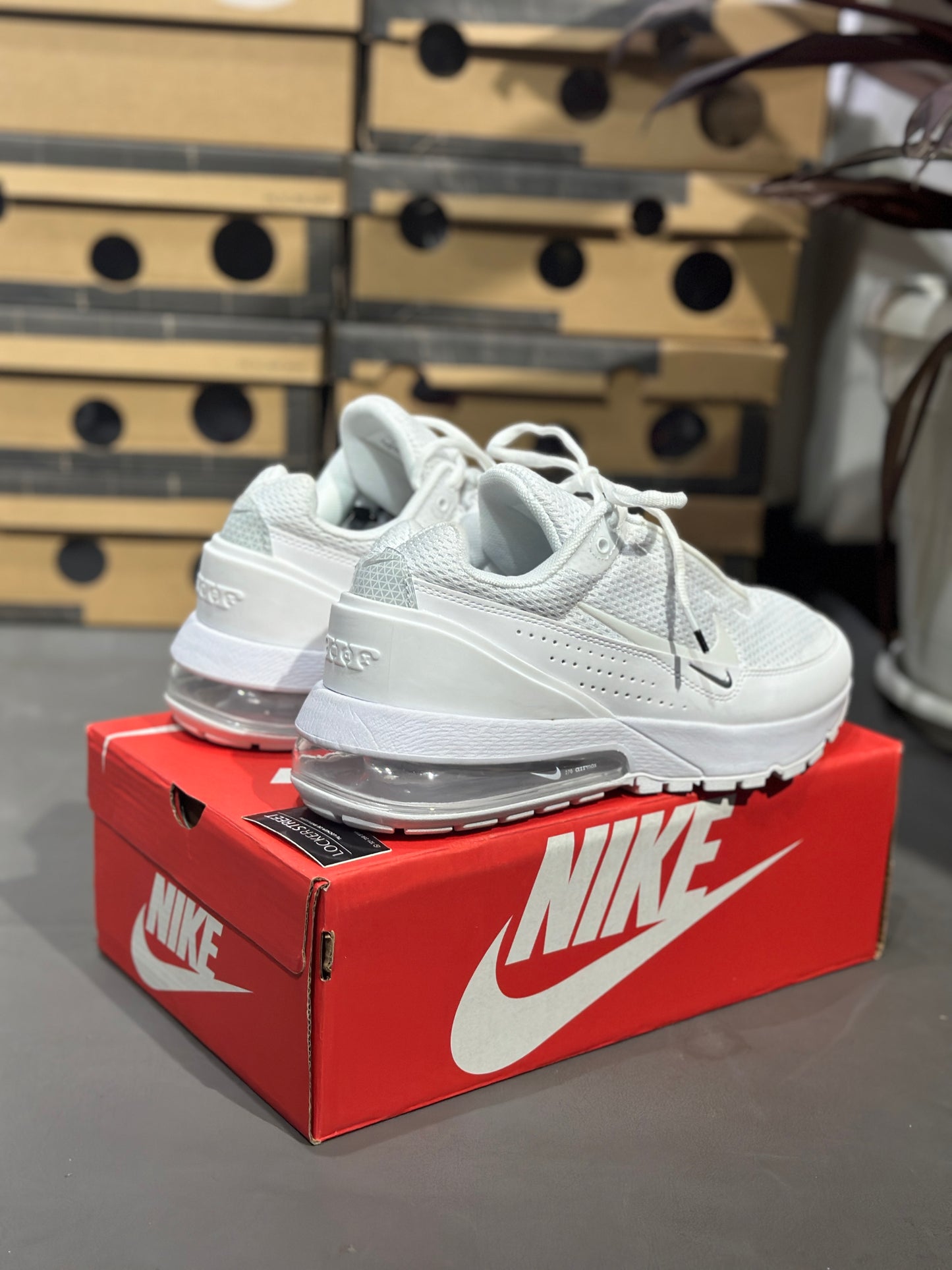 Nike Air Max  Pulse