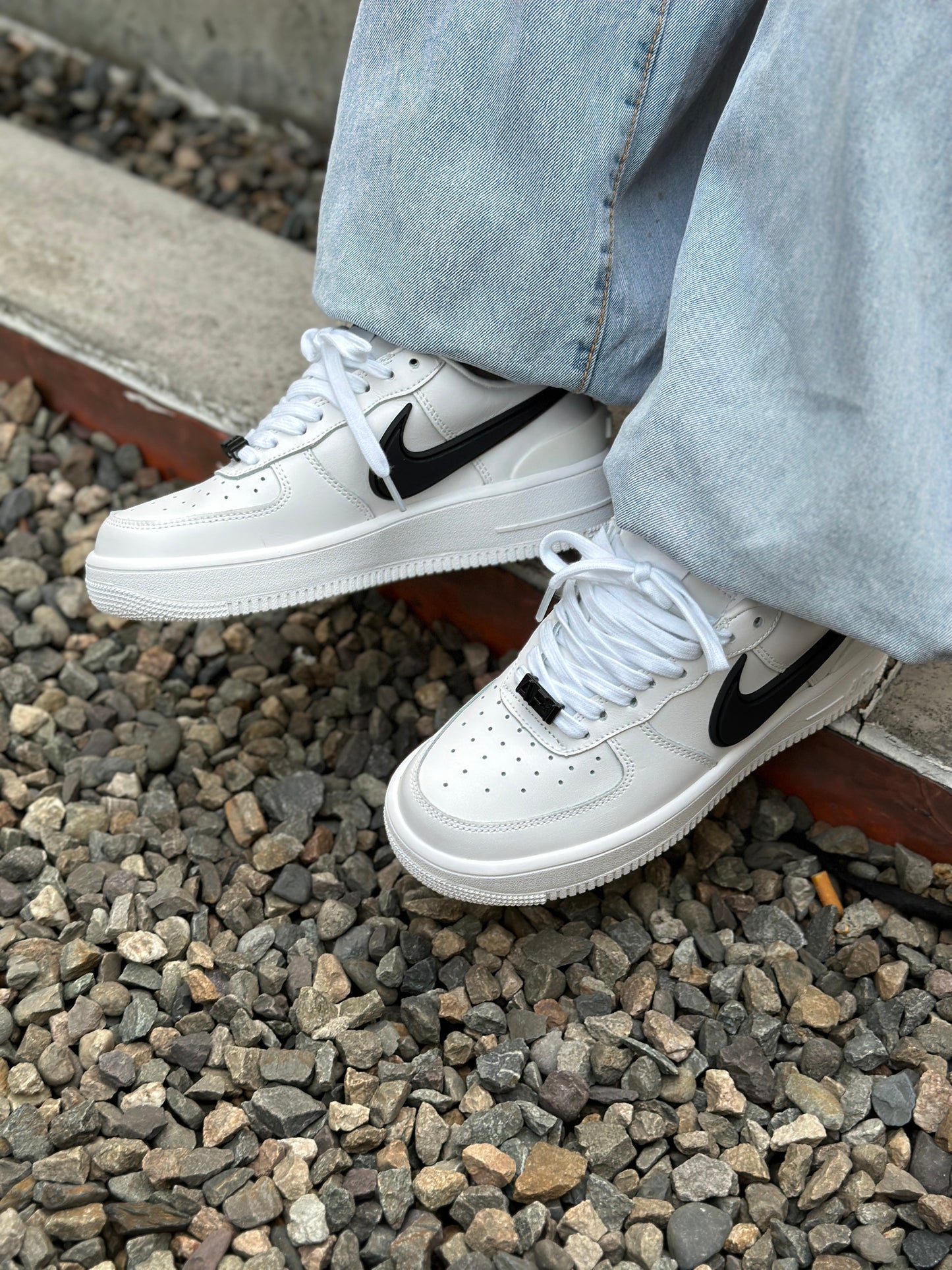 Nike Air Force 1 Ambush