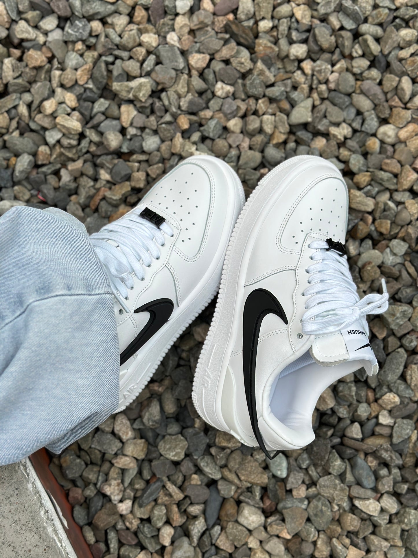 Nike Air Force 1 Ambush