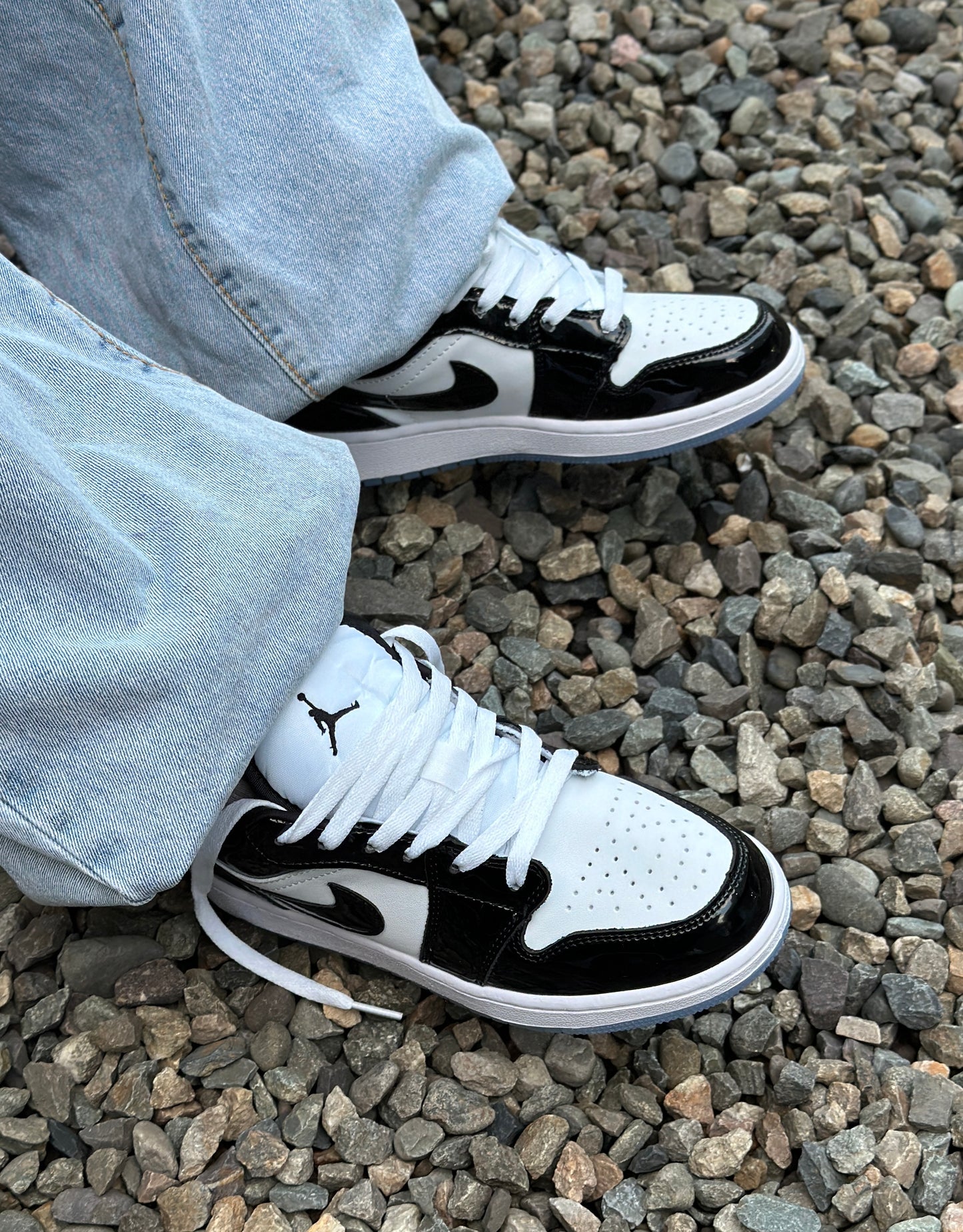 Air Jordan 1 Low Concord