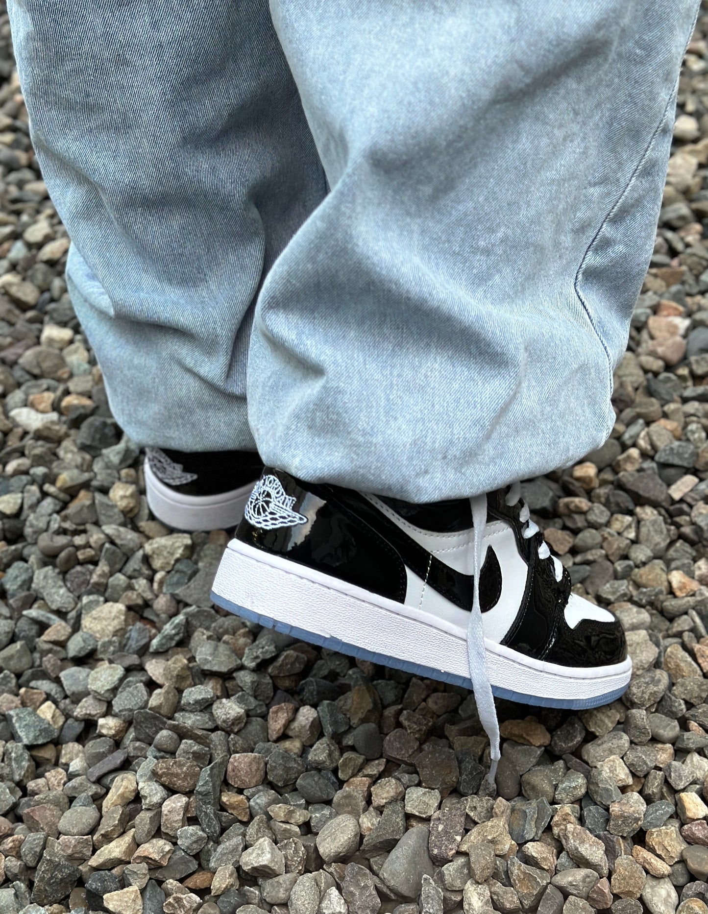 Air Jordan 1 Low Concord