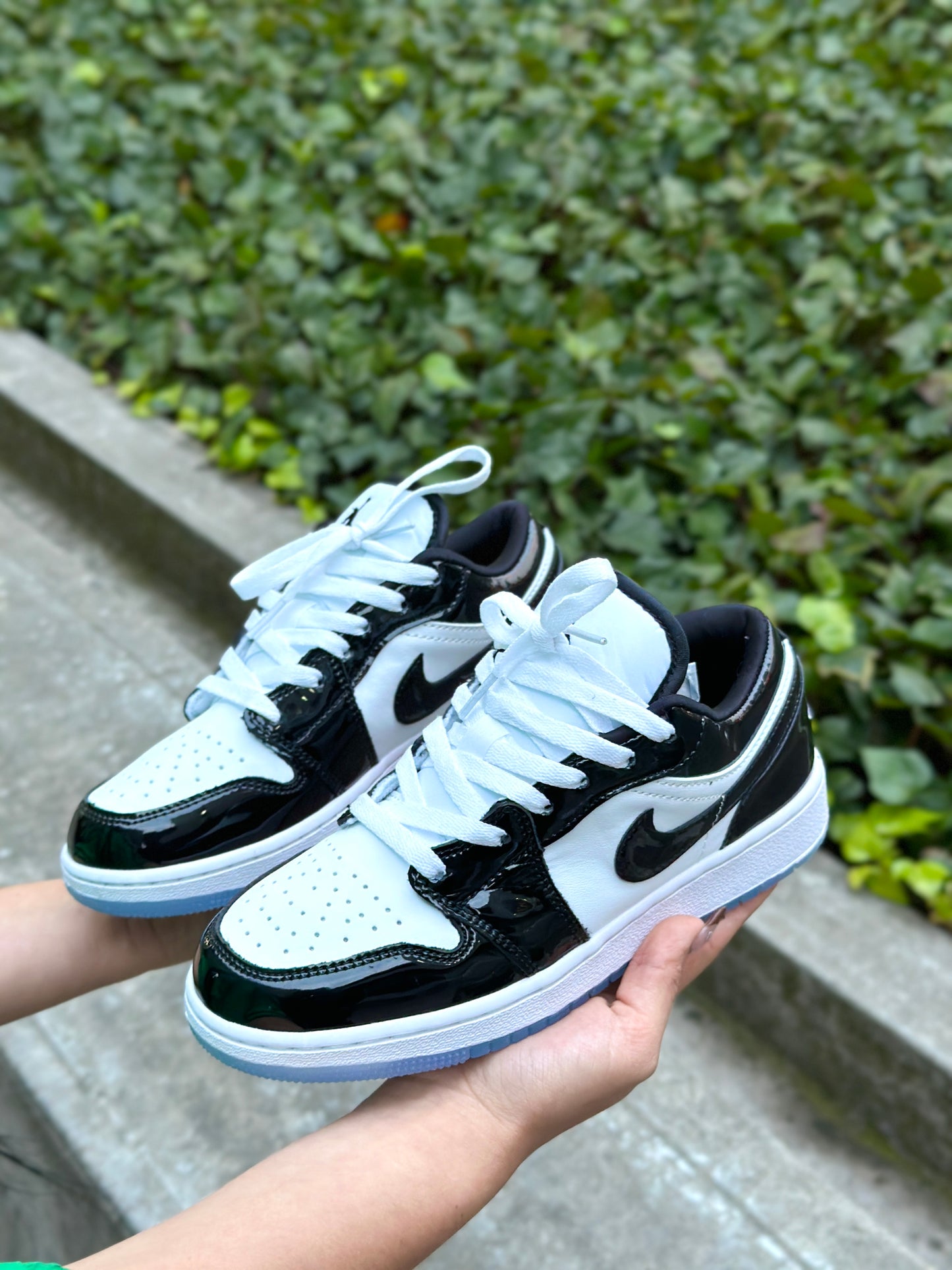 Air Jordan 1 Low Concord