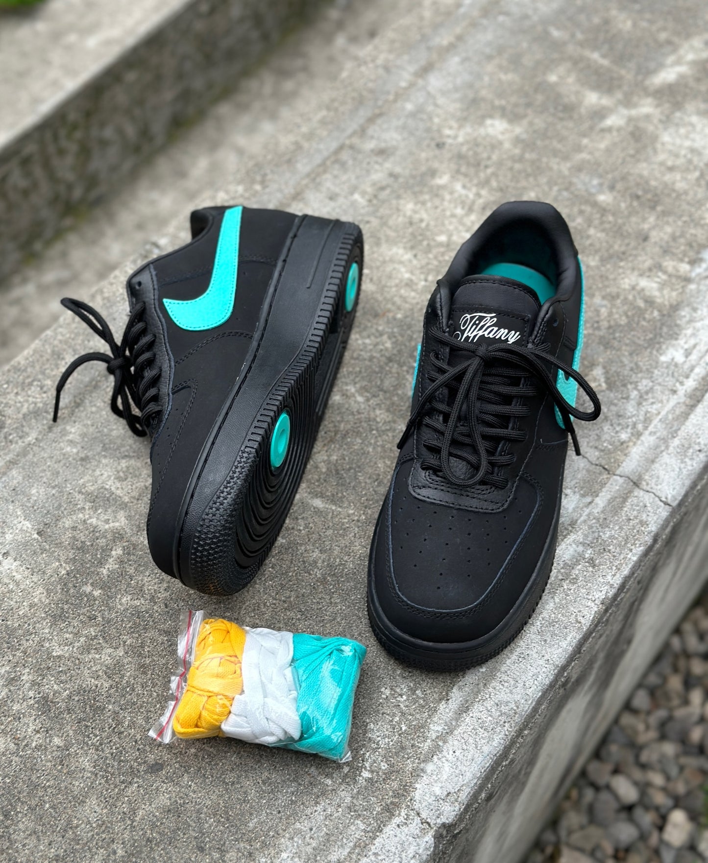 Nike Air Force 1 Low SP Tiffany And Co