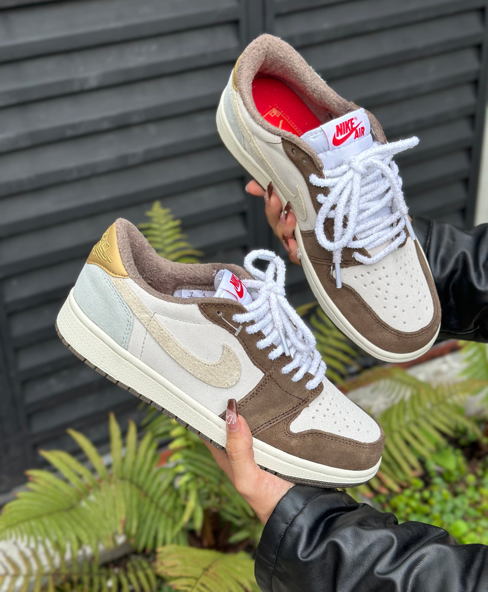 Air Jordan Low Year Of The Rabbit