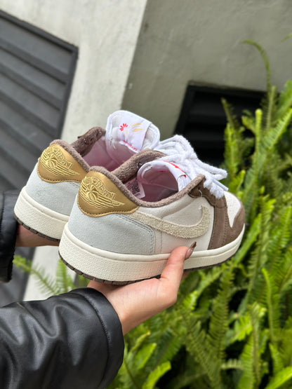 Air Jordan Low Year Of The Rabbit - Main Image