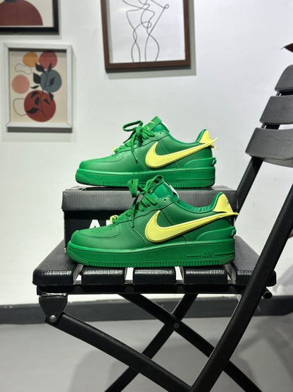 Nike Air Force 1 Ambush Verde