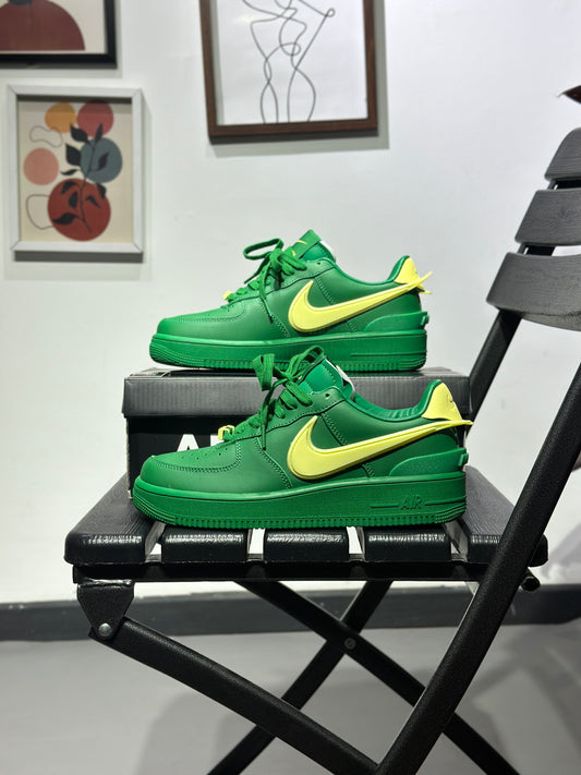 Nike Air Force 1 Ambush Verde