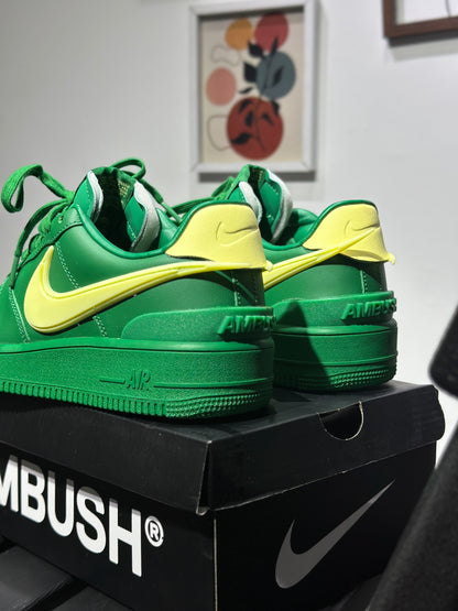 Nike Air Force 1 Ambush Verde