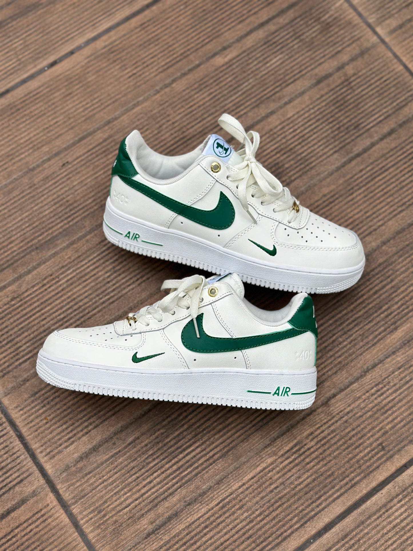 Air Force 1 07' LV8