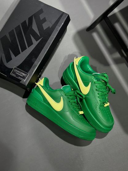 Nike Air Force 1 Ambush Verde