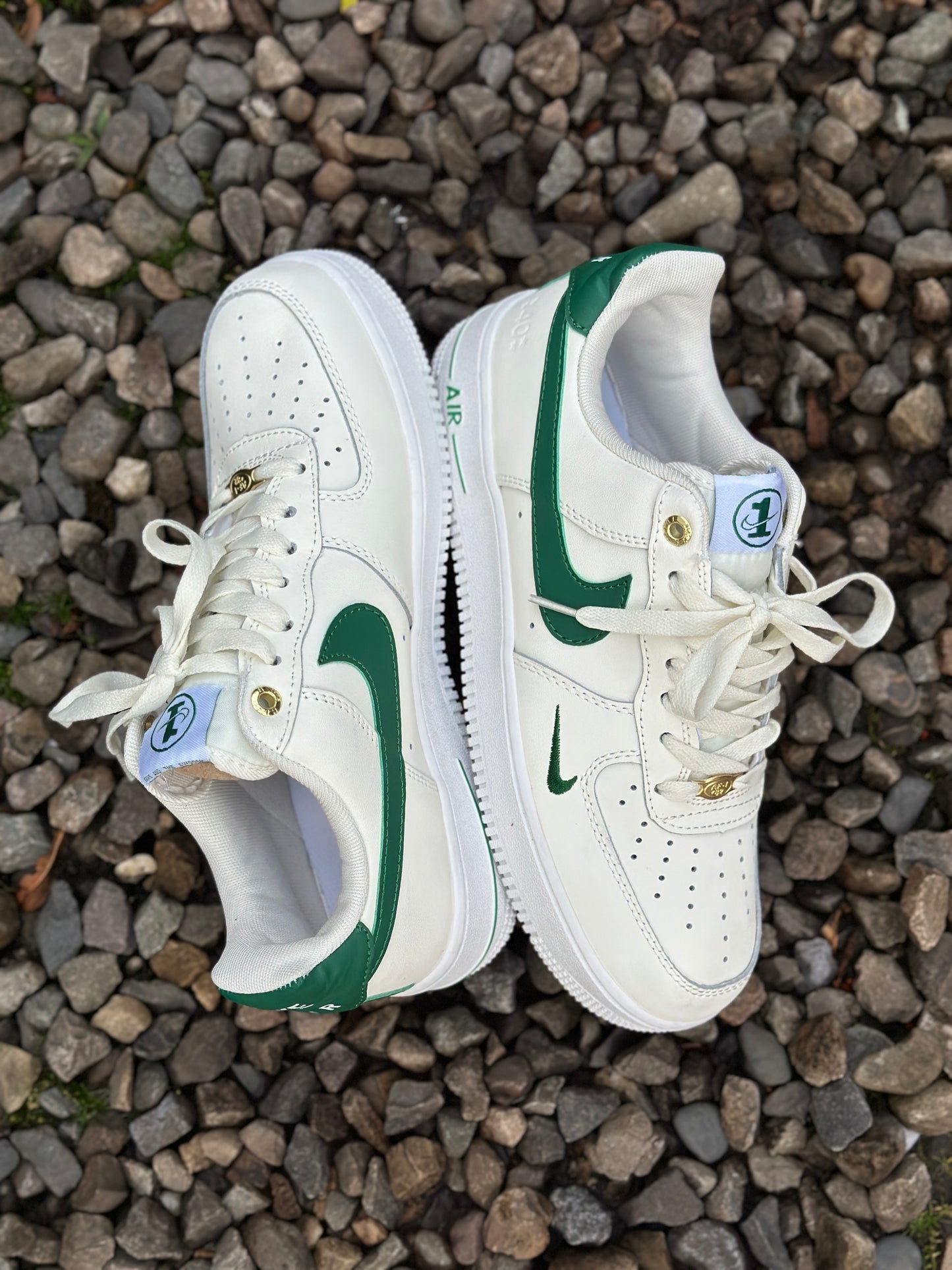 Air Force 1 07' LV8