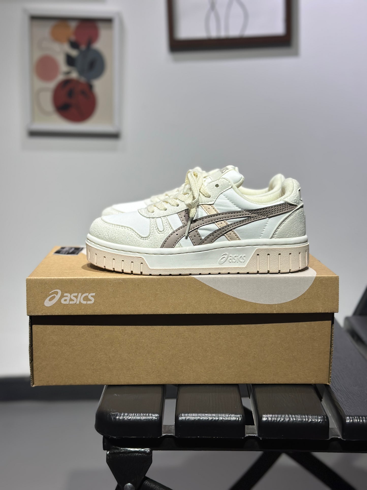 Asics Ex89