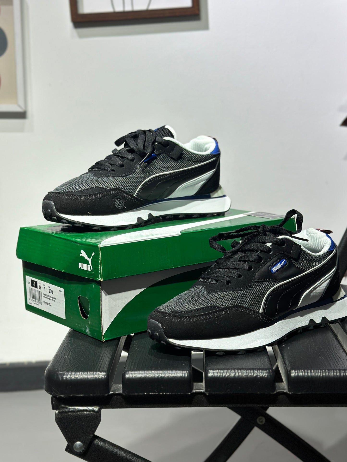 Puma Rider FV