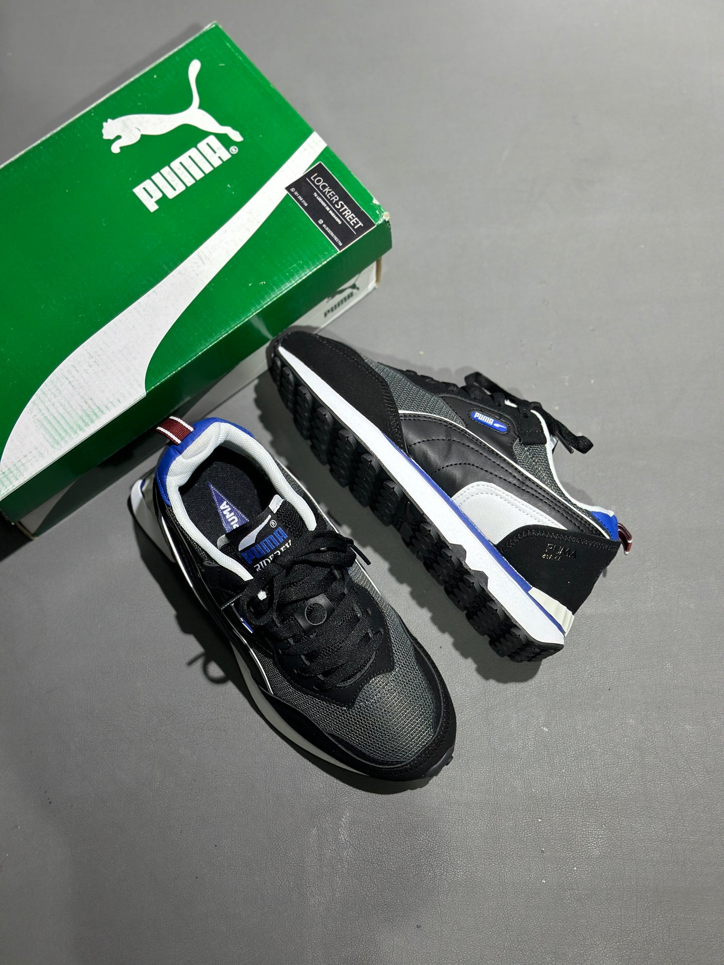 Puma Rider FV