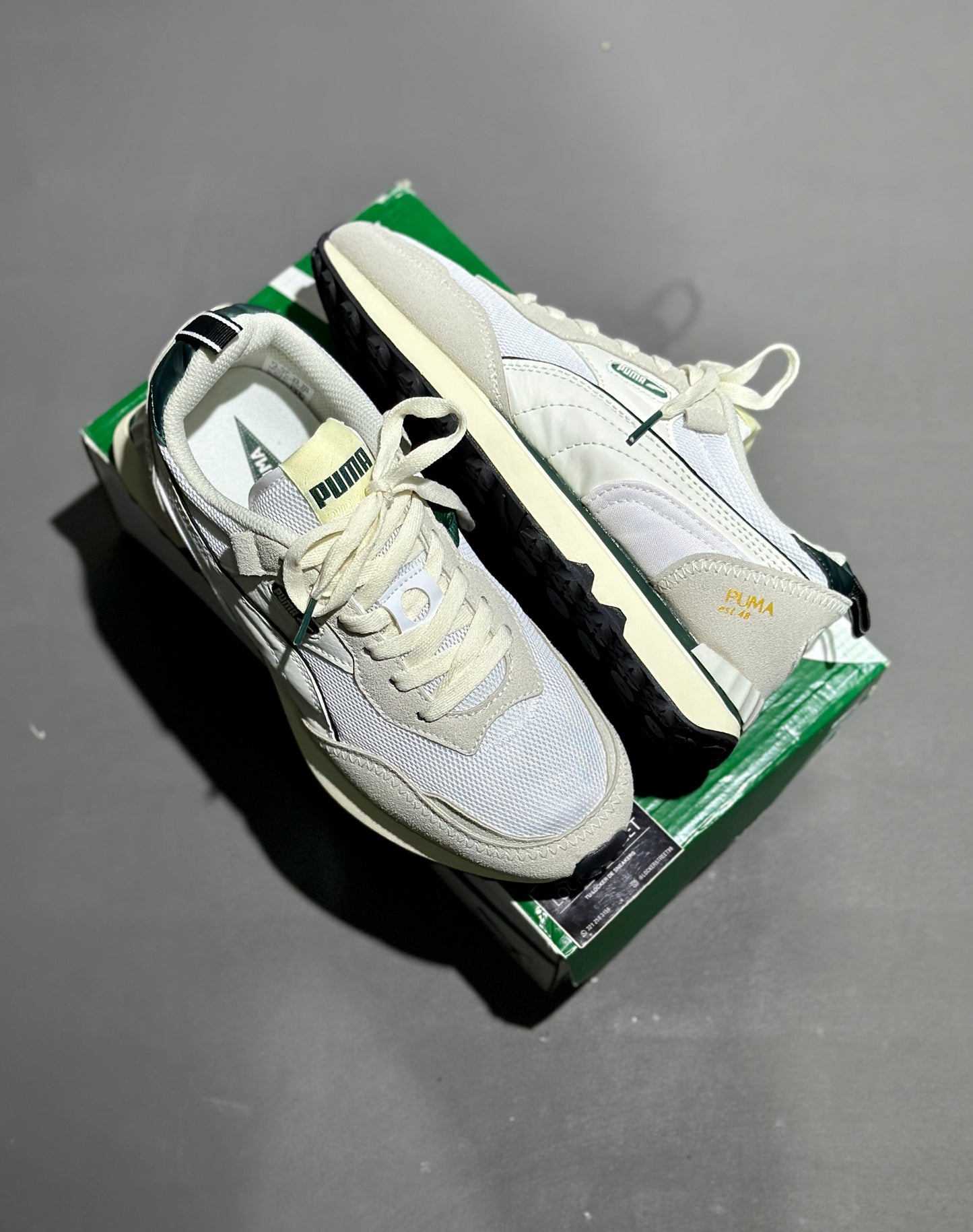 Puma Rider FV