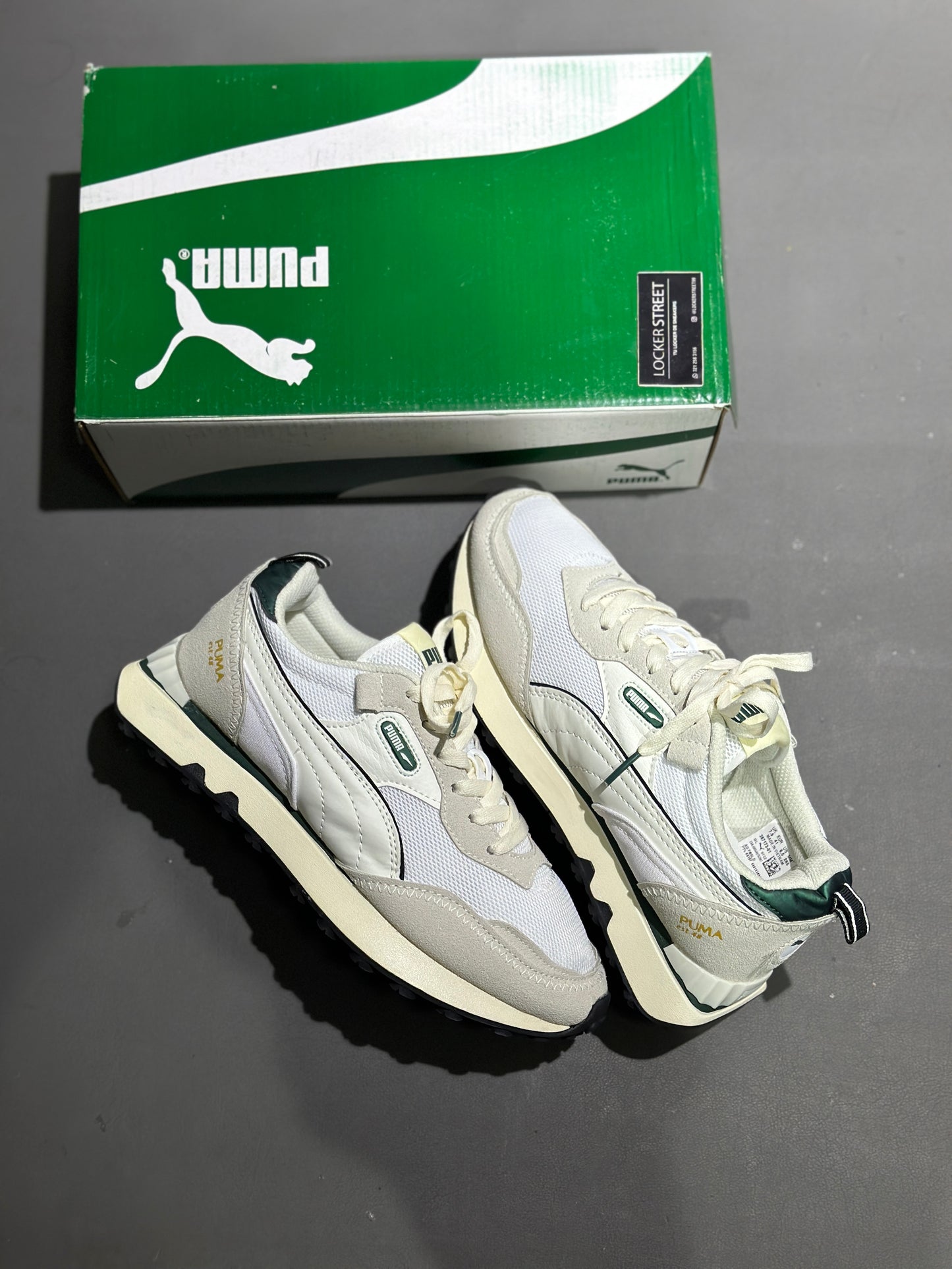 Puma Rider FV