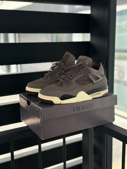 Air Jordan 4 A Ma Maniere