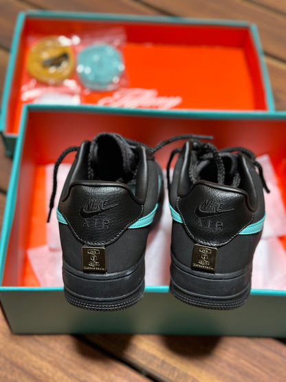 Nike Air Force 1 Low SP Tiffany And Co