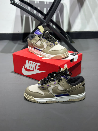 Nike Dunk Jumbo