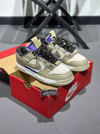 Nike Dunk Jumbo