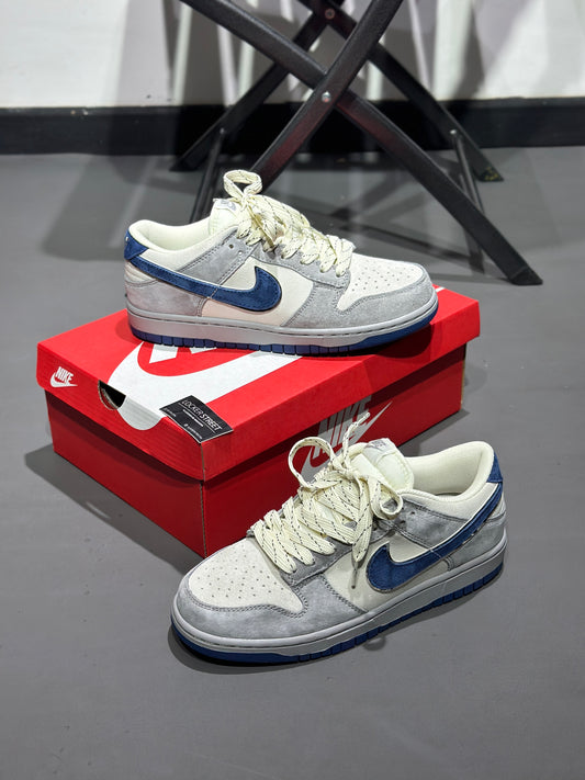 Nike SB Dunk Steamboy