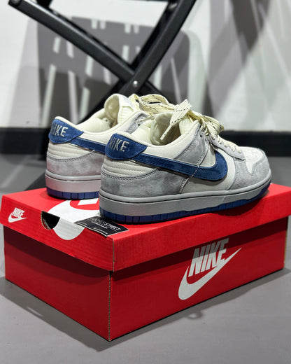 Nike SB Dunk Steamboy