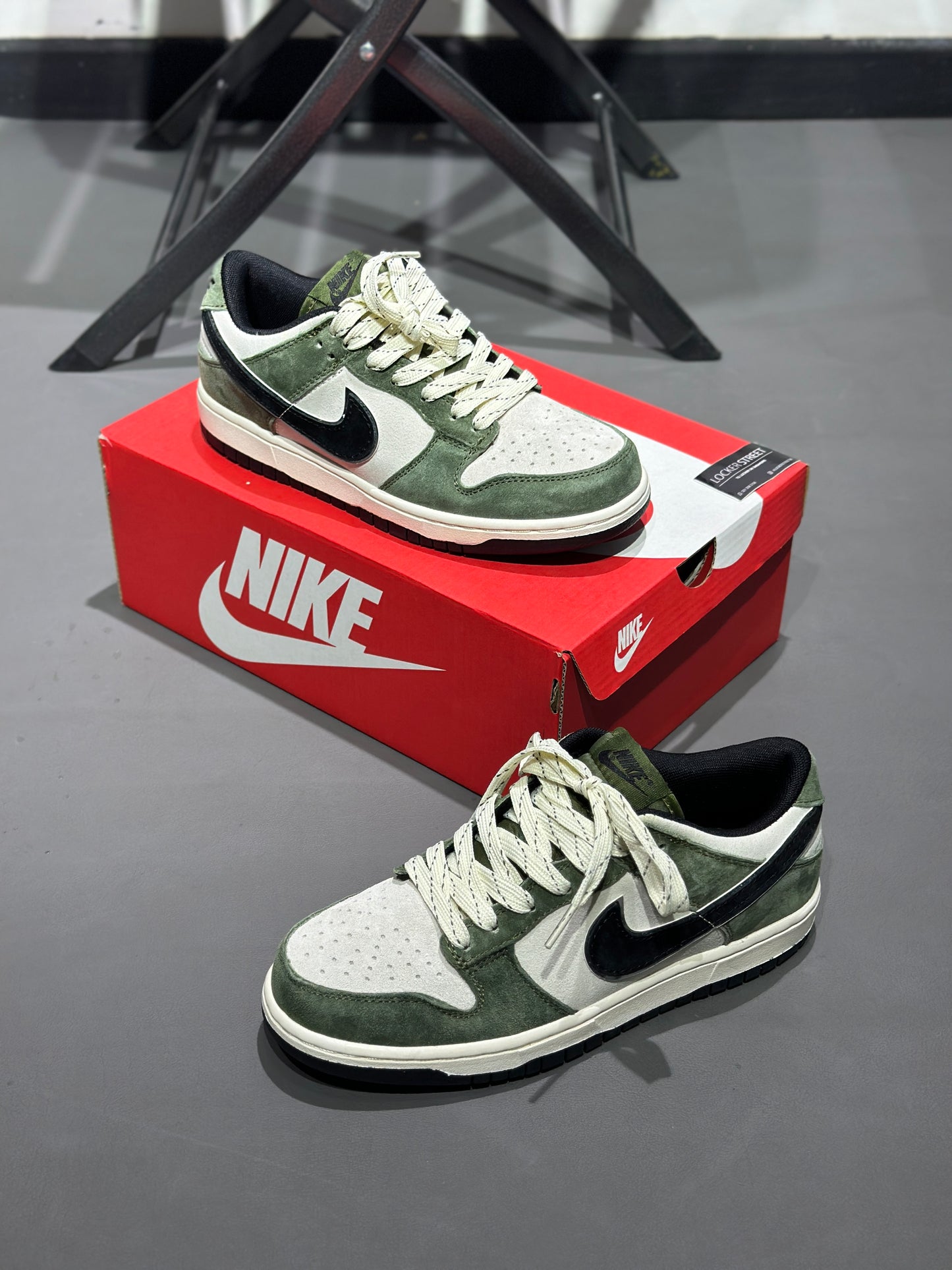 Nike Dunk Low Otomo