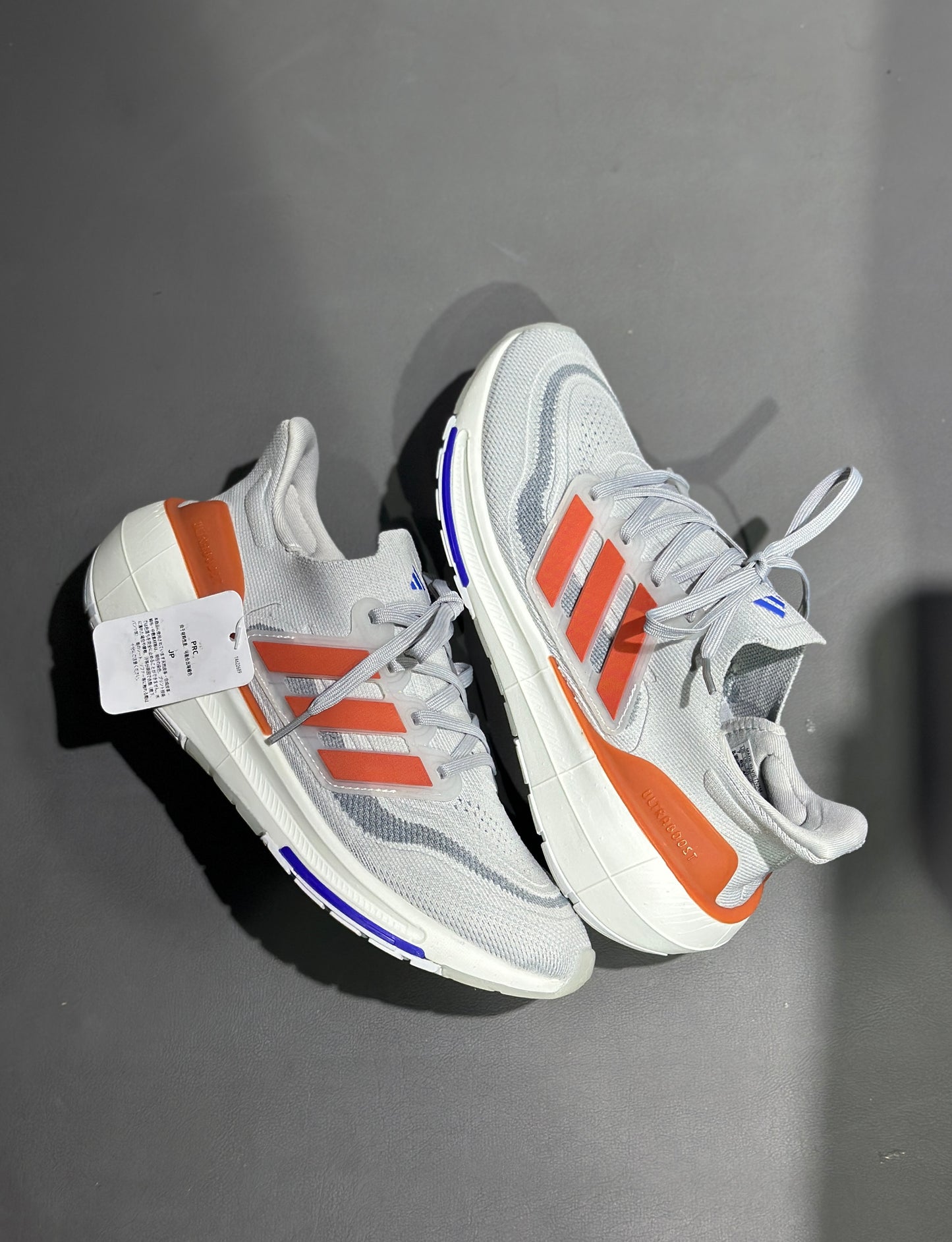 Adidas Ultraboost Gris