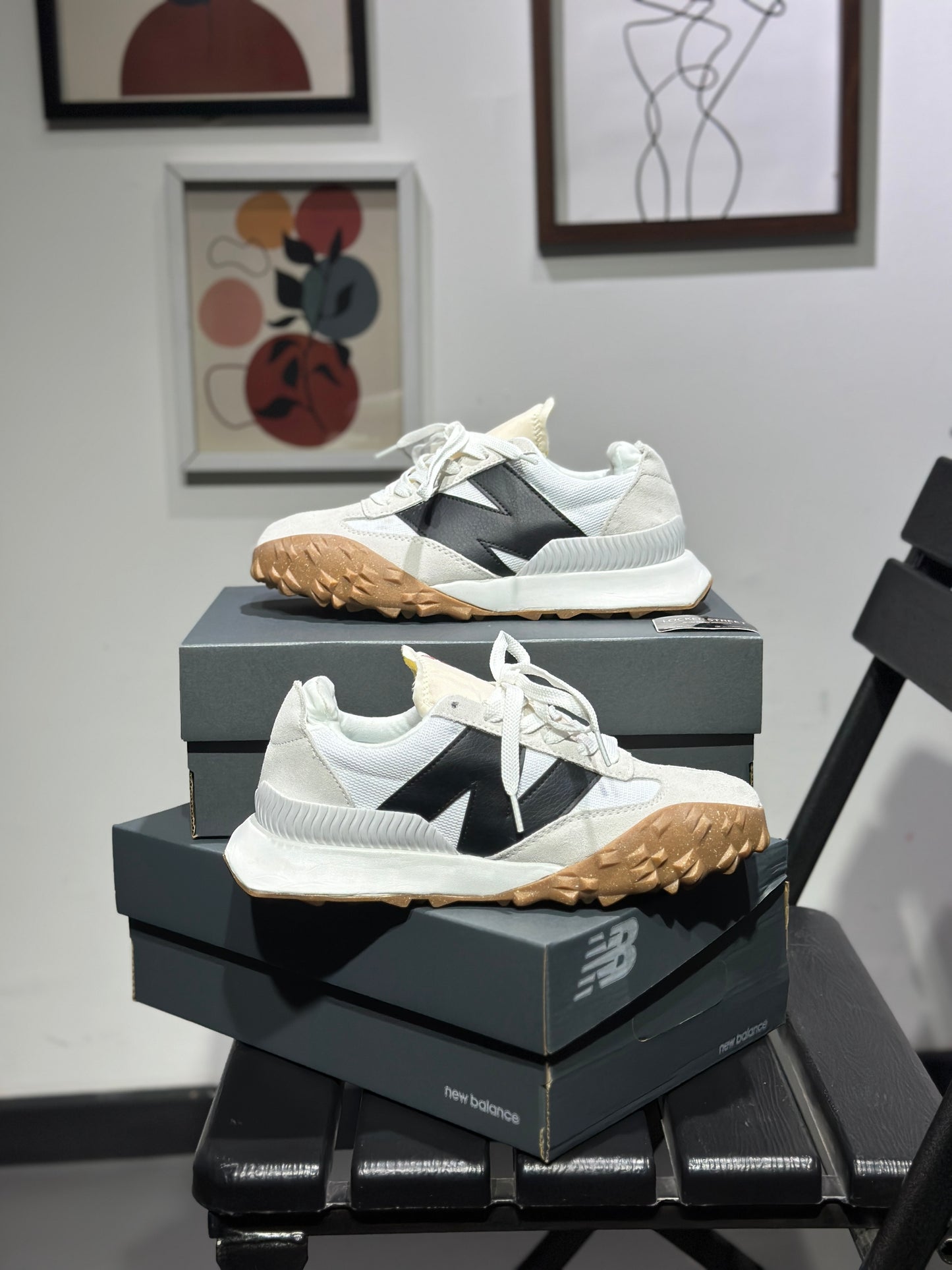 New Balance XC 72