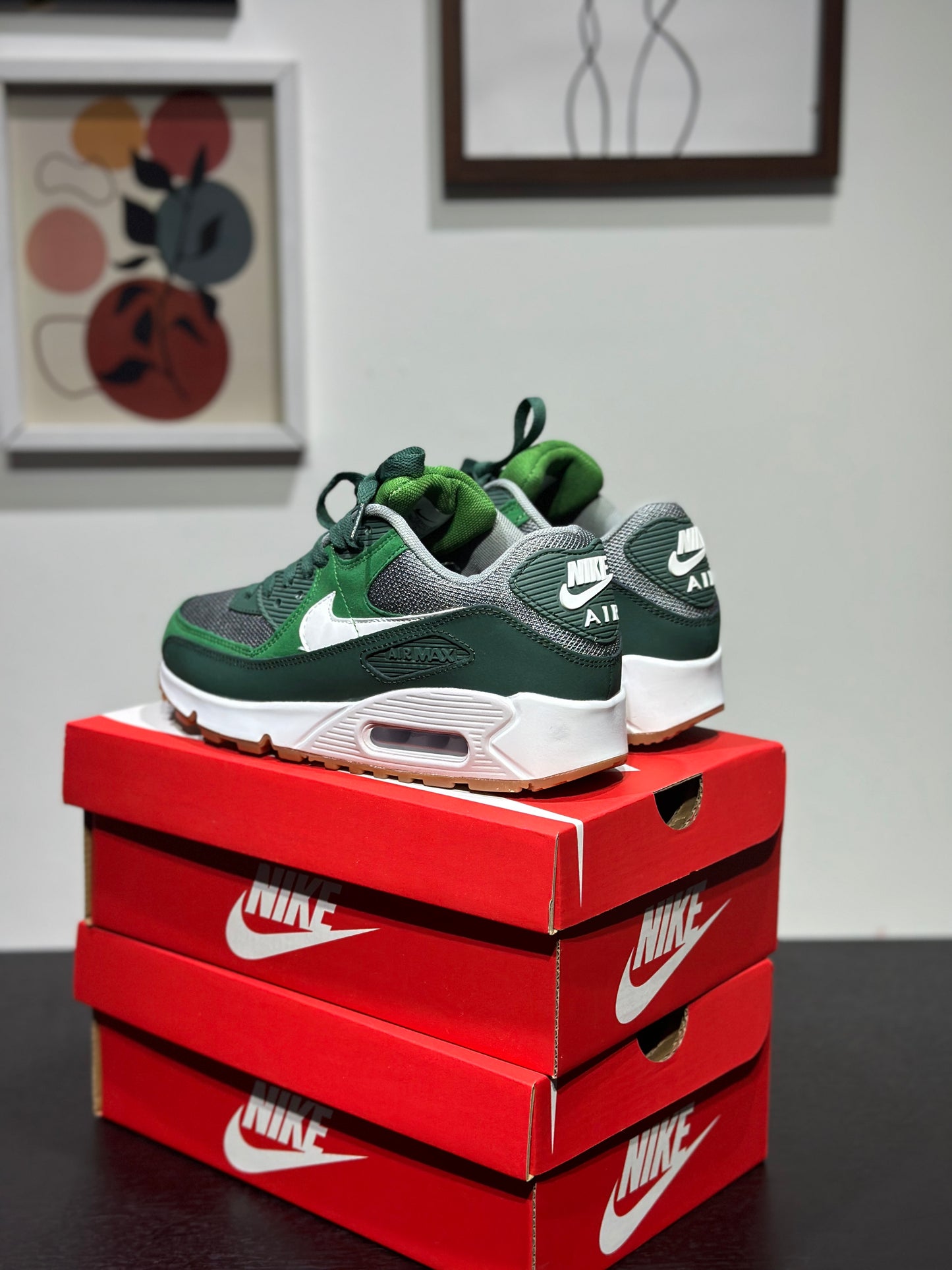 Nike Airmax 90