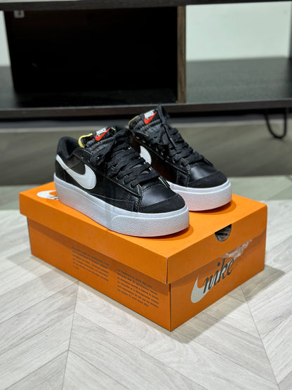 Nike Blazer Low Platform