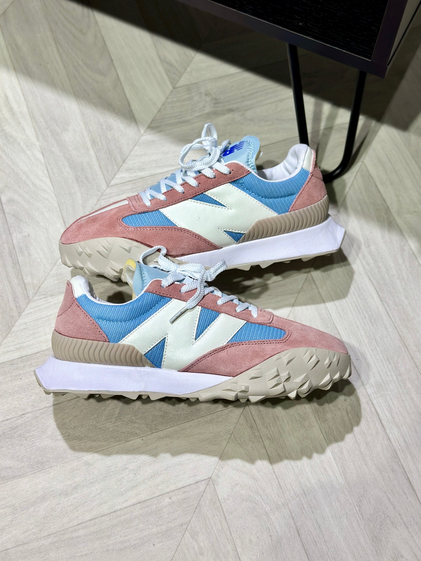 New Balance XC-72