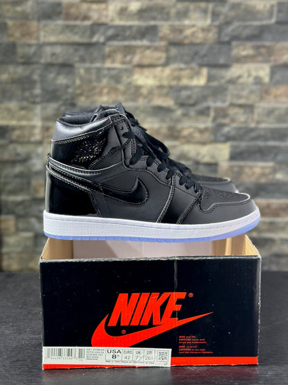 Air Jordan 1 Mid Hombre SE Space Jam