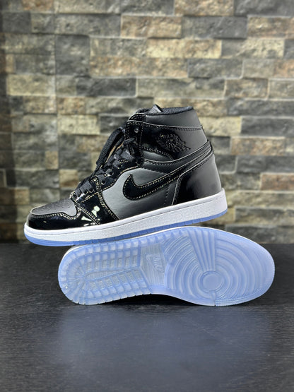 Air Jordan 1 Mid Hombre SE Space Jam