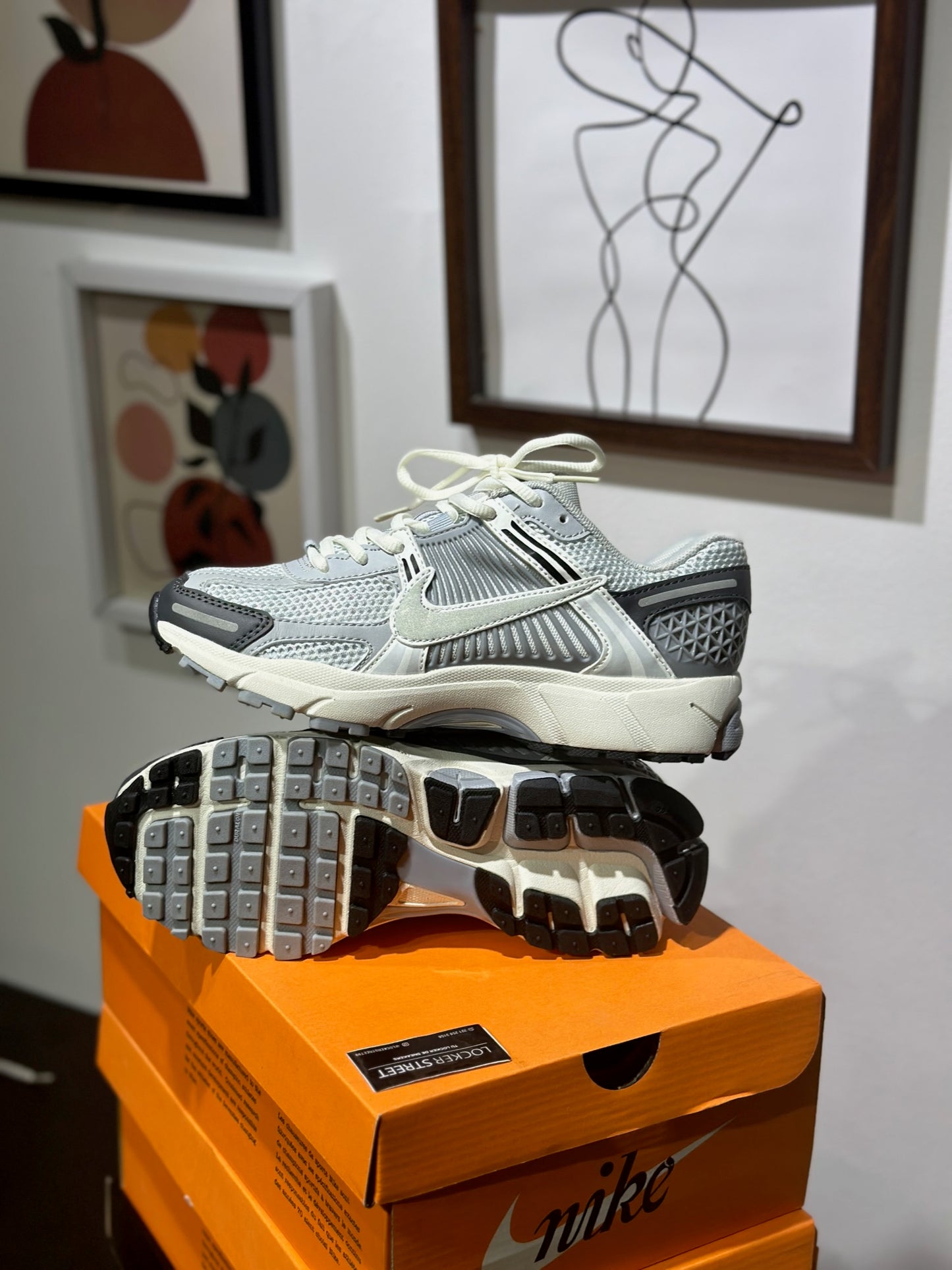 Nike Zoom Vomero 5