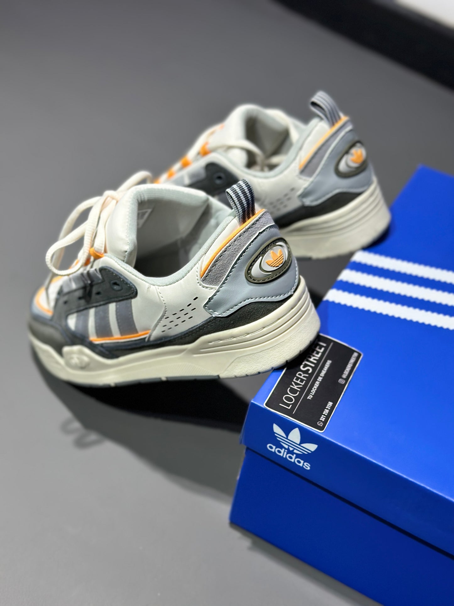 Adidas ADI2000