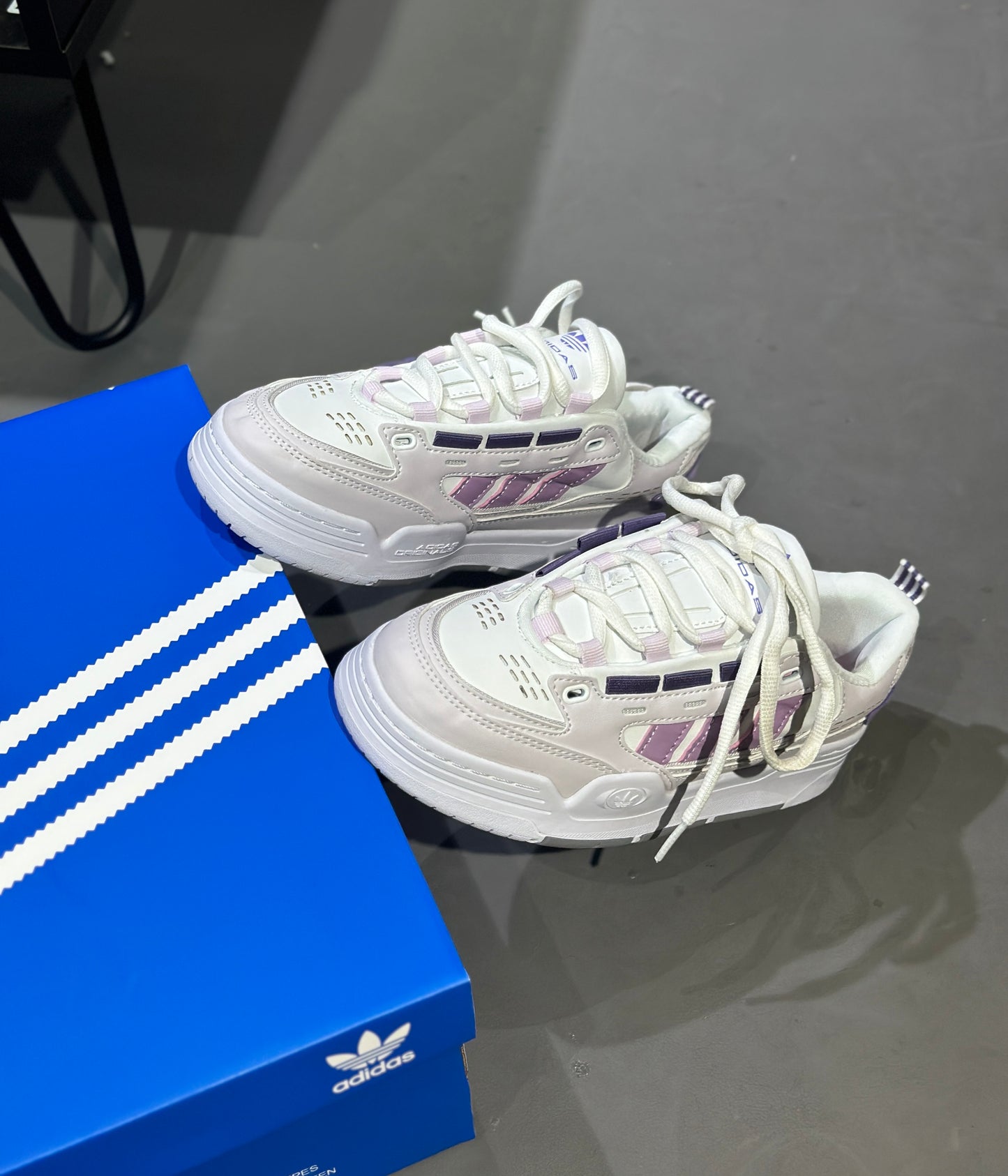 Adidas ADI2000