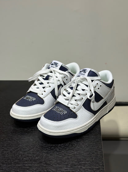 Nike Sb Dunk Low Huf New York